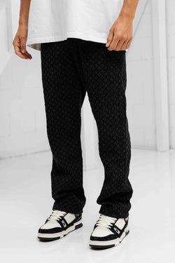 Colour: – Black
