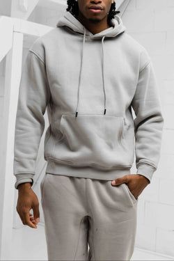 Colour: – Grey