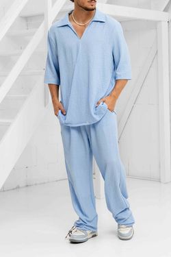 Colour: – Sky Blue
