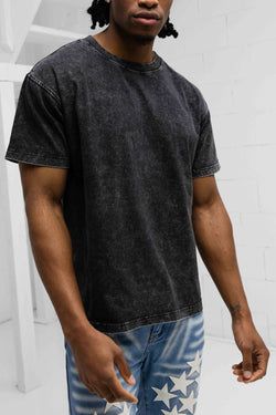 Colour: – Black