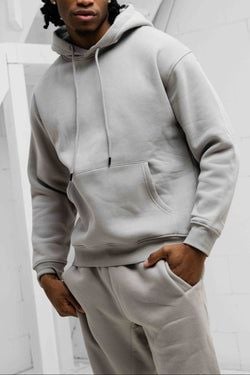 Colour: – Grey