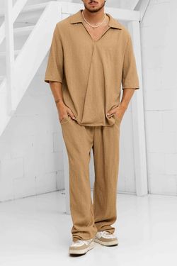 Colour: – Khaki