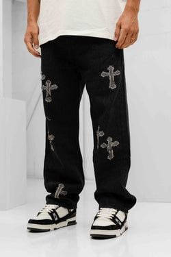 Colour – Black