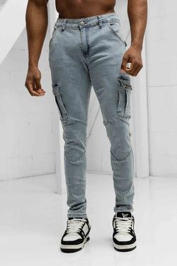 Colour: – Blue