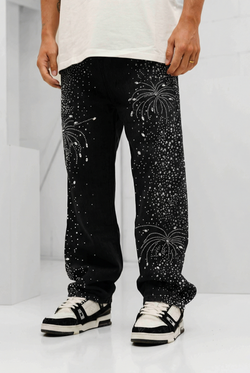 Colour – Black