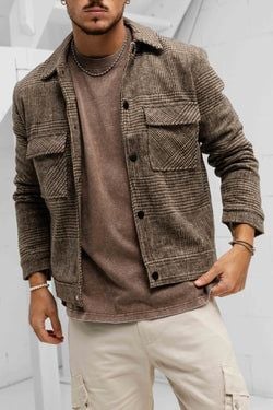 Colour: – Khaki