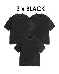 Colour: – Black