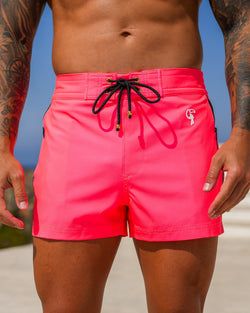 Length – 3"