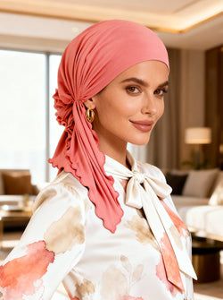 Color – Coral Pink