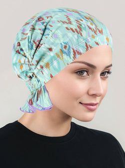 Color – Sage Tribal