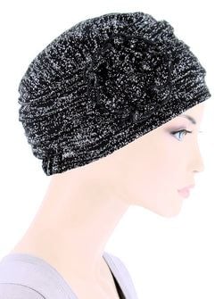 Color – Speckled Black