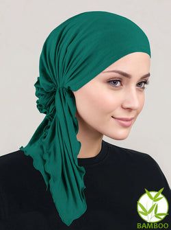 Color – Emerald Green