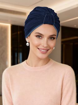 Color – Navy/Indigo Blue