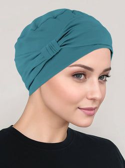 Color – Teal Green