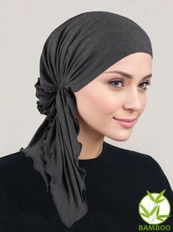 Color – Charcoal Gray