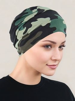 Color – Green Army