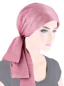 Color – Plisse Rose Pink