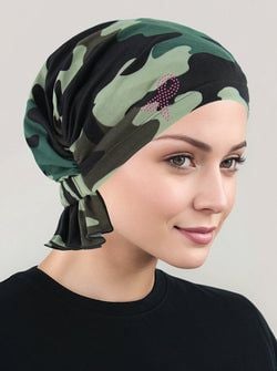 Color – Green Army