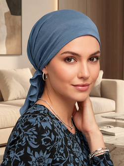 Color – Indigo Blue
