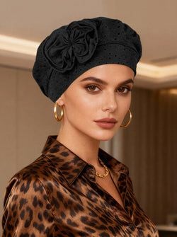 Color – Black