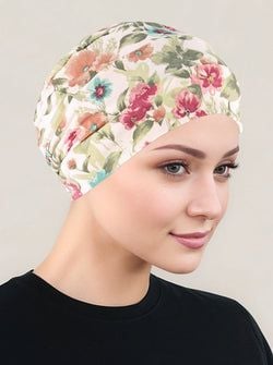 Color – Dainty Spring Floral