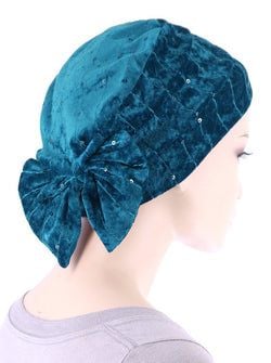 Color – Teal Sapphire