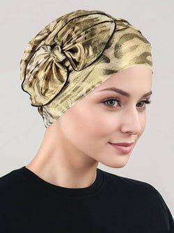 Color – Leopard Gold