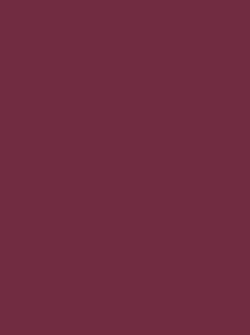 Color – Burgundy