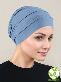 Color – Dusty Blue