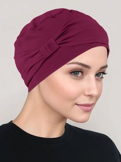 Color – Burgundy