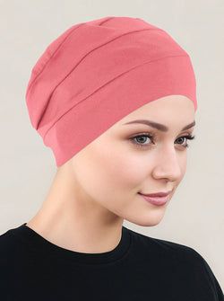 Color – Coral Pink