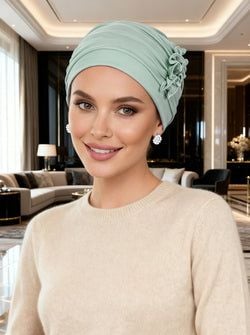 Color – Sage Green