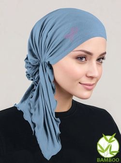 Color – Dusty Blue