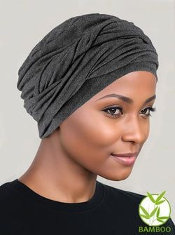 Color – Charcoal Gray
