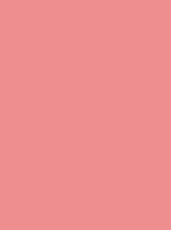 Color – Coral Pink