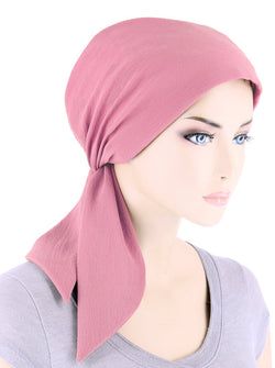 Color – Rose Pink