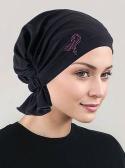 Color – Buttery Soft Raven Black