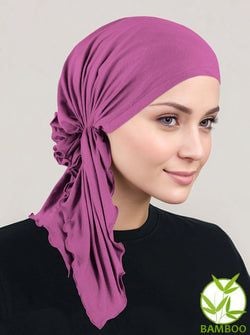 Color – Rose Pink