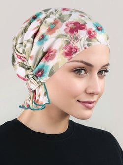 Color – Dainty Spring Floral