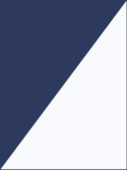 Color – Navy/White