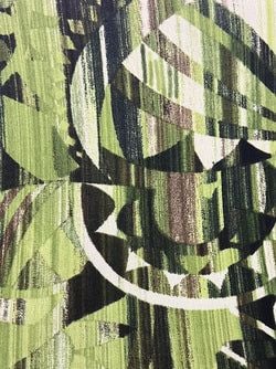Color – Botanical Green