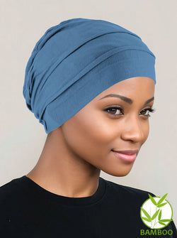 Color – Indigo Blue