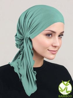 Color – Sage Green