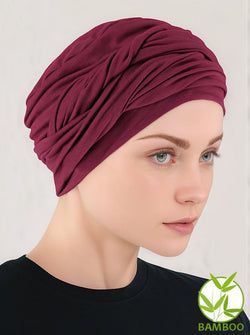 Color – Burgundy