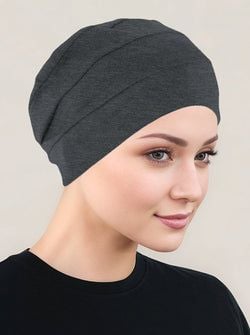 Color – Charcoal Gray