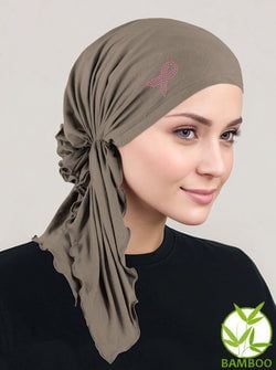 Color – Coco Brown