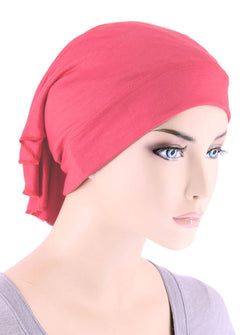 Color – Coral Pink