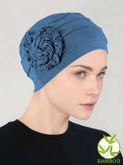Color – Indigo Blue
