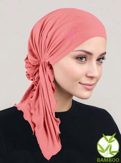 Color – Coral Pink