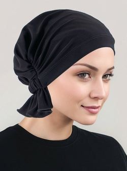 Color – Buttery Soft Raven Black